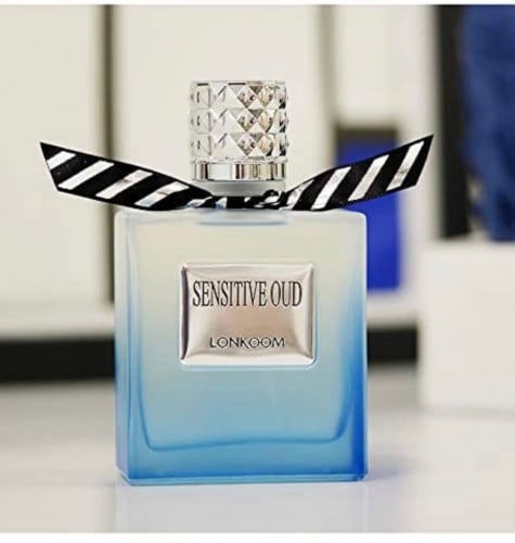 عطر بخاخ عود او دي تواليت مضاد للبكتيريا للرجال من...