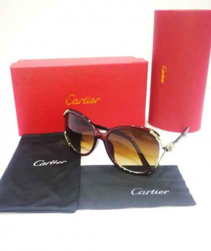 نظارة نسائية كارتير درجة اولى