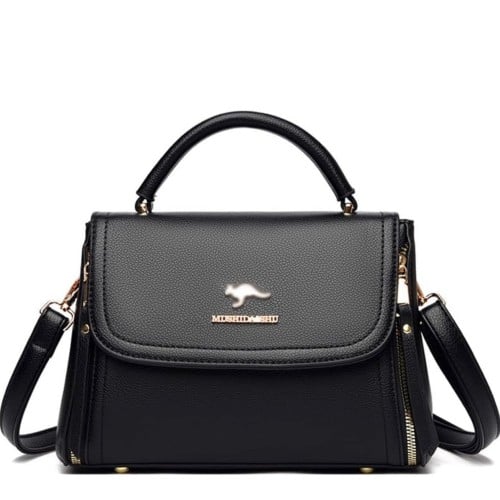 شنطة لون اسود