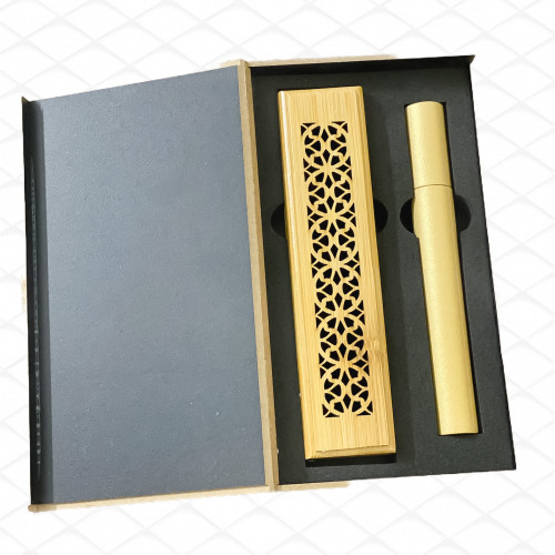 مباخر بعلب للاهداء مع 30 عود مروكي مع كل مبخره