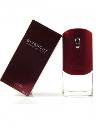 عطر جيفنشي للرجال -او دى تواليت ،100 مل