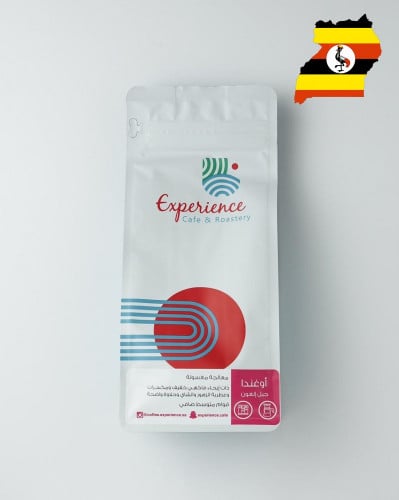 ربع كيلو بن اوغندي جبل الغون