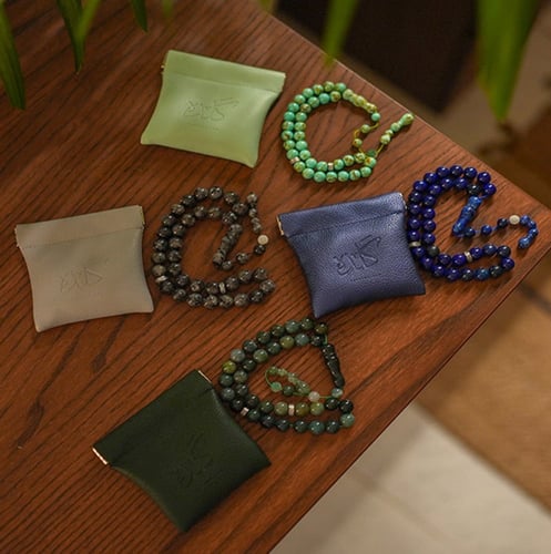 باكج 4 أنواع من السبح شامل الشحن