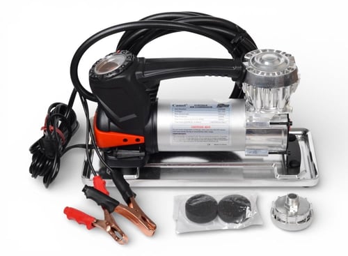 ماطور هواء الجمل CDF مع مؤقت Camel AIR COMPRESSOR