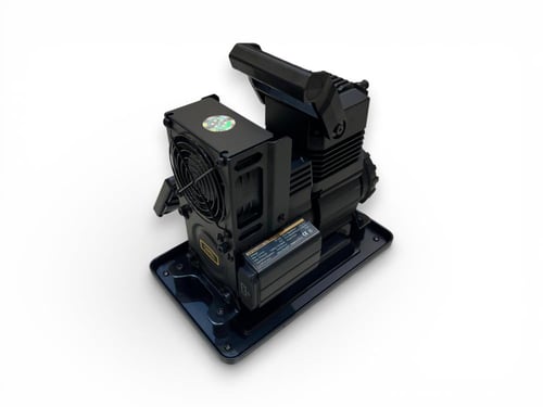 CAMEL Ultra Power 4x4 ماطور هواء الجمل ألترا باور