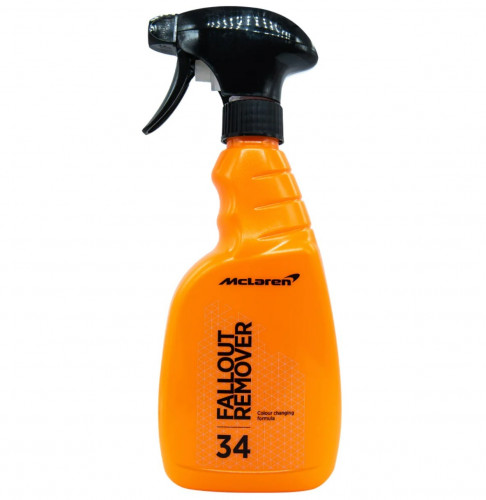مزيل بقع Fallout Remover