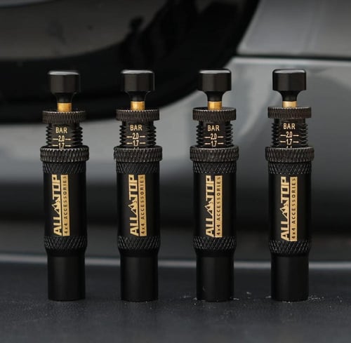 طقم بلوف تنسيم تلقائي Adjustable Auto-Stop Air-Dow...