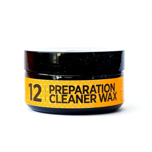 محموعة واكس Paste Wax Kit