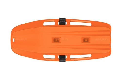 لوح تزلج على الرمال Board skiing