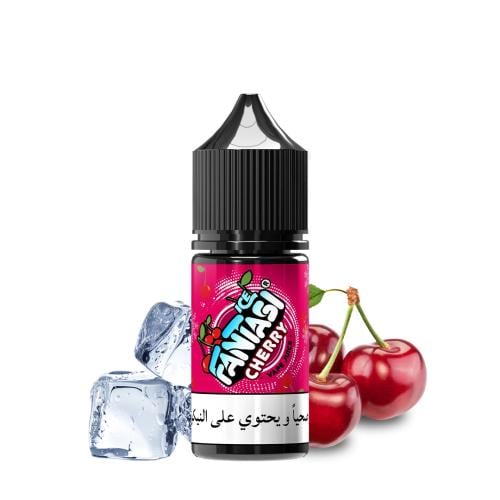 فانتاسي كرز ايس سولت - Fantasi Cherry Ice Salt