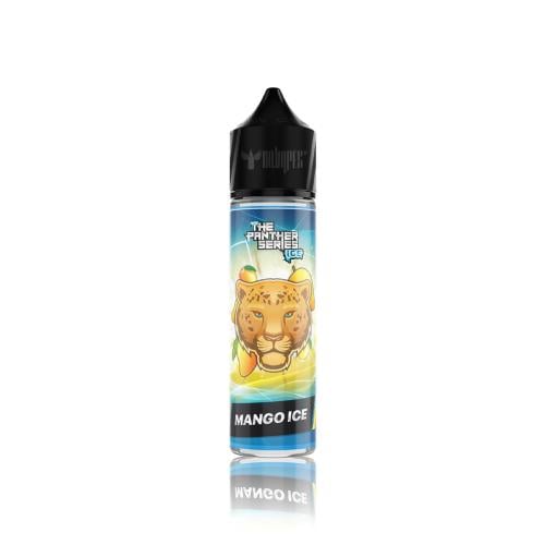 بانثر مانجو ايس 60 مل - Panther Mango Ice 60ml