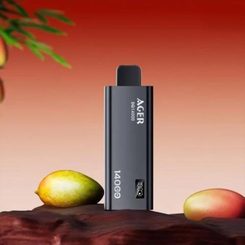 اجير اس كيو 14000 - AGER SQ14000 50mg