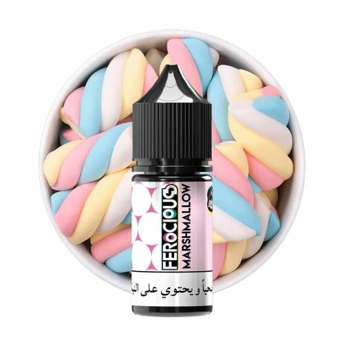 فيب هوليك مارشميلو سولت - Vapoholic Marshmallow Sa...