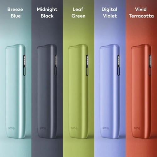 ايكوس ايلوما اي ون - IQOS ILUMA i ONE