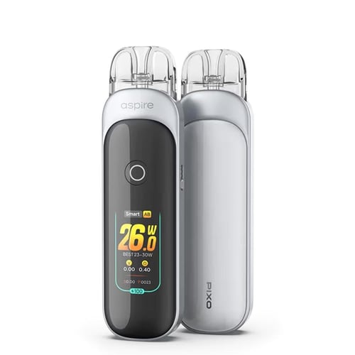 اسباير بيكسو - Aspire PIXO