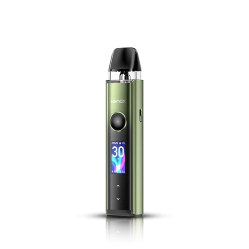 قيك فيب وينكس كيو برو - Geekvape WENAX Q Pro