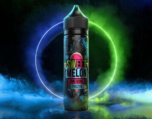 سويت ميلون ايس 60 مل - Sweet Melon Ice 60ml