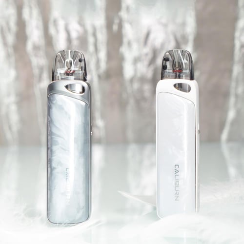 كاليبرن جي 4 برو - Uwell Caliburn G4 Pro