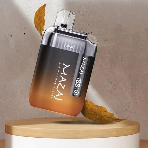 مزاج انفنتي اكس 9000 - Mazaj Infinity X 20mg