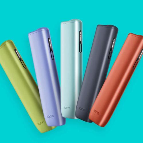 ايكوس ايلوما اي ون - IQOS ILUMA i ONE