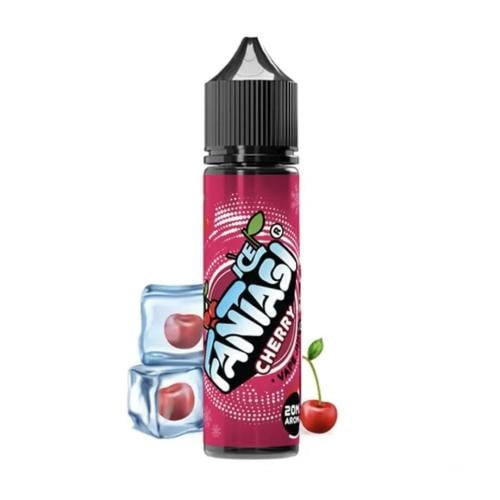 فانتاسي كرز ايس 60 مل - Fantasi Cherry Ice 60ml