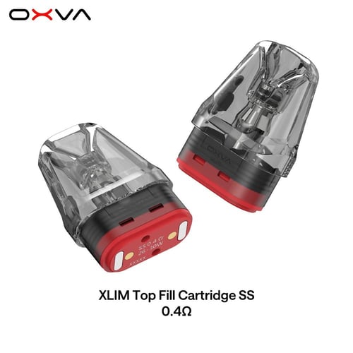 بودات اكسلم دي ان اي - OXVA Xlim DNA Pods