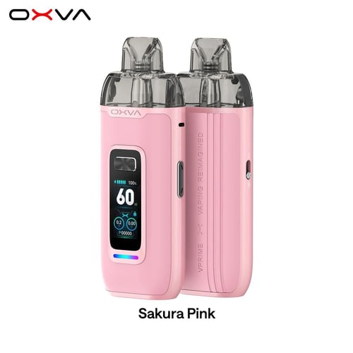 في برايم اوكسفا - OXVA VPrime 60w