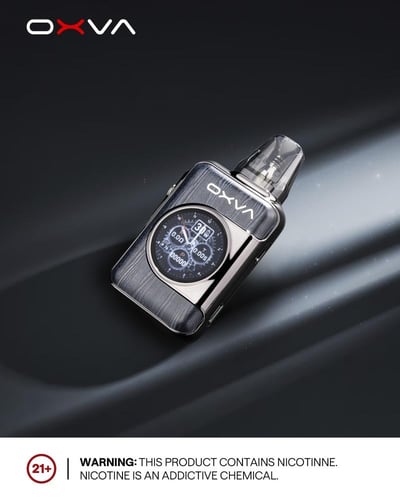 اكسلم اس كيو برو 2 - OXVA Xlim SQ Pro 2