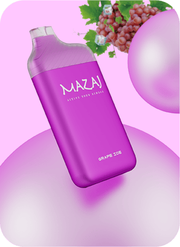 مزاج سليم 5500 - Mazaj Slim 20mg