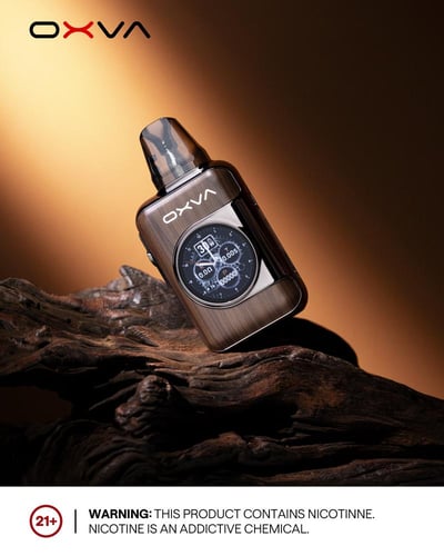 اكسلم اس كيو برو 2 - OXVA Xlim SQ Pro 2