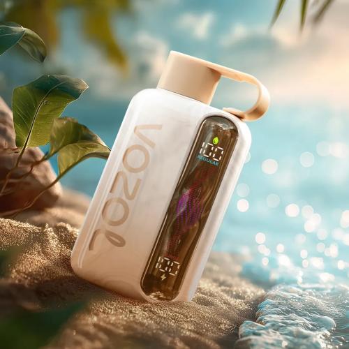 فوزول ستار 40000 - Vozol Star 50mg