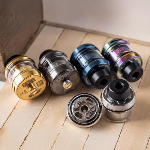 Gear RTA 24mm By Wotofo