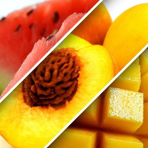 مزاج انفنتي اكس 9000 - Mazaj Infinity X 20mg