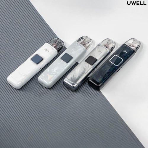 كاليبرن جي 4 - Uwell Caliburn G4