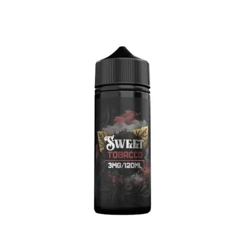 سويت توباكو 120 مل - Sweet Tobacco 120ml