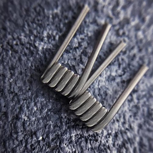 كويلات هاي فولتج (5 أزواج) - High Voltage Coil (5...