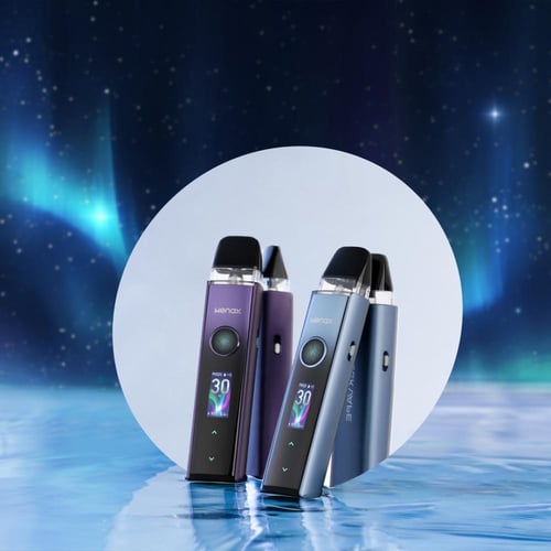 قيك فيب وينكس كيو برو - Geekvape WENAX Q Pro