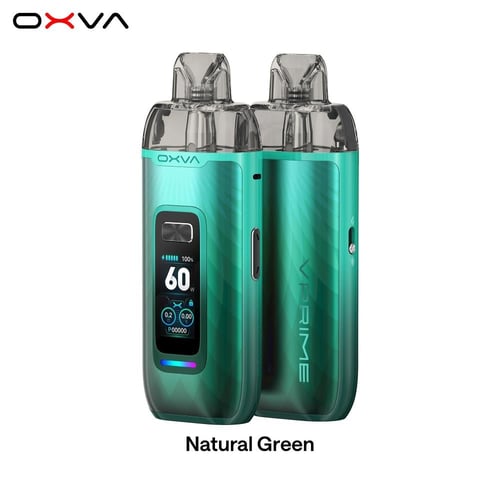 في برايم اوكسفا - OXVA VPrime 60w