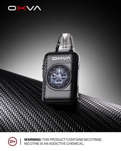 اكسلم اس كيو برو 2 - OXVA Xlim SQ Pro 2