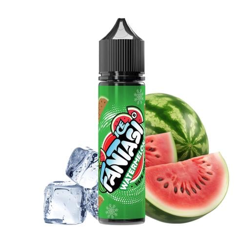 فانتاسي جح ايس 60 مل - Fantasi watermelon Ice 60ml