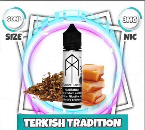 تركيش تراديشن