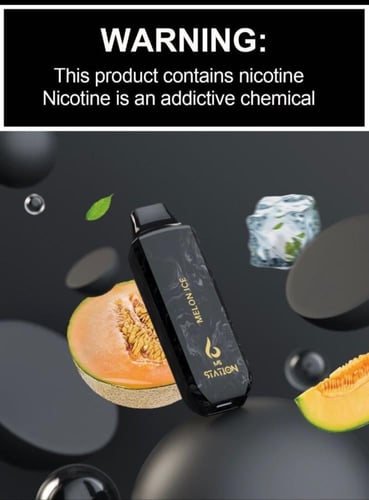 ام 5 ستيشن - M5 Station 10000 20mg