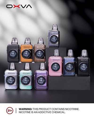 اكسلم اس كيو برو 2 - OXVA Xlim SQ Pro 2