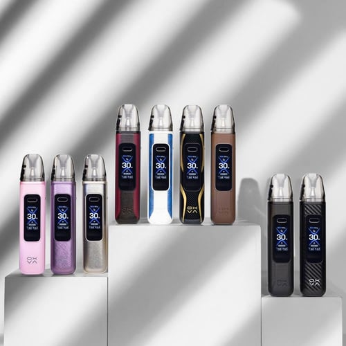 اكسلم 3 برو - OXVA Xlim 3 Pro