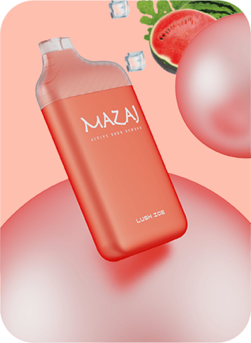 مزاج سليم 5500 - Mazaj Slim 20mg