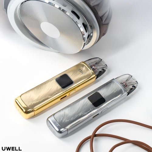 كاليبرن جي 4 - Uwell Caliburn G4