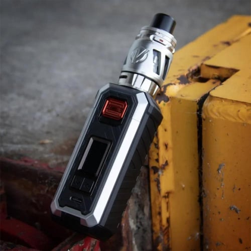 فابريسو ارمور اس - Vaporesso Armour S 100w