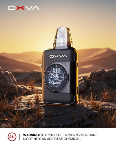 اكسلم اس كيو برو 2 - OXVA Xlim SQ Pro 2