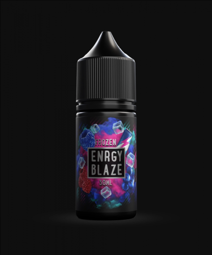 انرجي بليز ايس سولت - Enrgy Blaze Ice Salt
