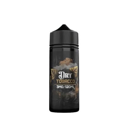 دراي توباكو 120 مل - Dry Tobacco 120ml